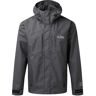 Gill Aspect Jacket Gris L Hombre