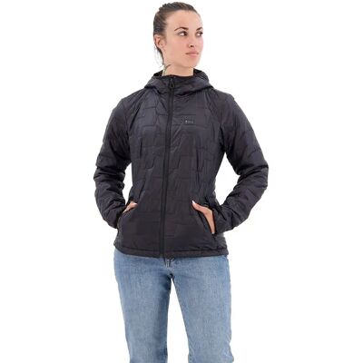 Helly Hansen Chaqueta Lifaloft Insulator Black Matte XS Helly Hansen Chaqueta Lifaloft Insulator Black Matte XS