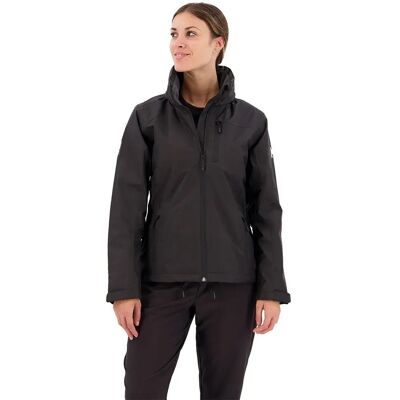 Helly Hansen Chaqueta Crew Black XS Helly Hansen Chaqueta Crew Black XS