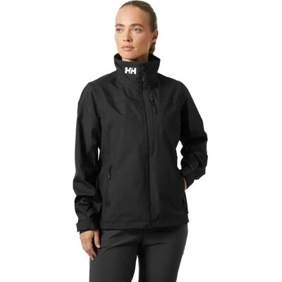 Helly Hansen Chaqueta Crew 2.0 Black XL Helly Hansen Chaqueta Crew 2.0 Black XL