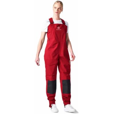 Henri Lloyd Pantalones Coastal Hi-fit Red L Henri Lloyd Pantalones Coastal Hi-fit Red L