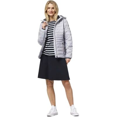 Sea Ranch Chaqueta Elisabeth Light Blue Melange 2XL Sea Ranch Chaqueta Elisabeth Light Blue Melange 2XL