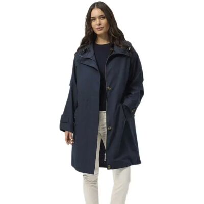 Redgreen Parka Stella Navy L Redgreen Parka Stella Navy L
