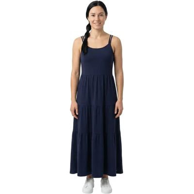 Sea Ranch Vestido Sin Mangas Donna Navy S Sea Ranch Vestido Sin Mangas Donna Navy S