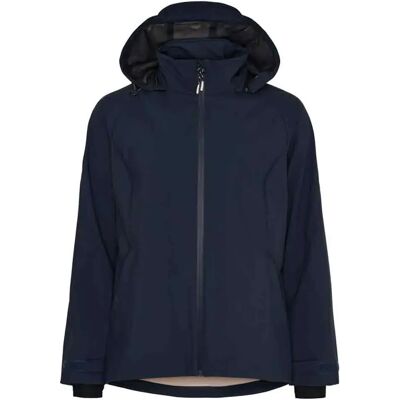 Sea Ranch Parka Samara Dark Navy L Sea Ranch Parka Samara Dark Navy L