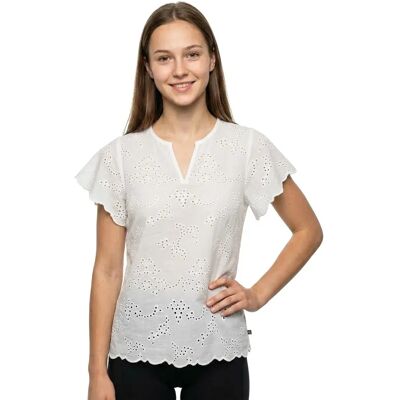 Sea Ranch Camisa De Manga Corta Gia White S Sea Ranch Camisa De Manga Corta Gia White S