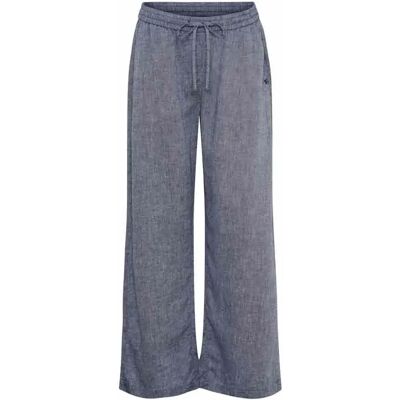 Sea Ranch Pantalones Candie Navy Melange 2XL Sea Ranch Pantalones Candie Navy Melange 2XL