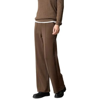 Redgreen Pantalones Mirah Dark Brown L Redgreen Pantalones Mirah Dark Brown L