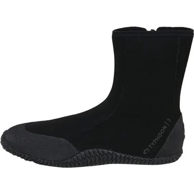 Typhoon Escarpines Storm 3 Neoprene Black EU 37-38 Typhoon Escarpines Storm 3 Neoprene Black EU 37-38