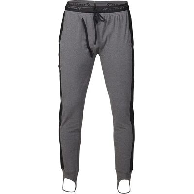 Taimen Pantalones Sharga Heavy Weight Grey / Black XS Taimen Pantalones Sharga Heavy Weight Grey / Black XS
