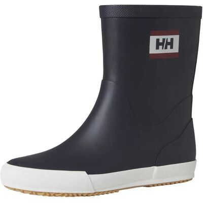 Helly Hansen Botas Nordvik 2 Navy EU 37 Helly Hansen Botas Nordvik 2 Navy EU 37