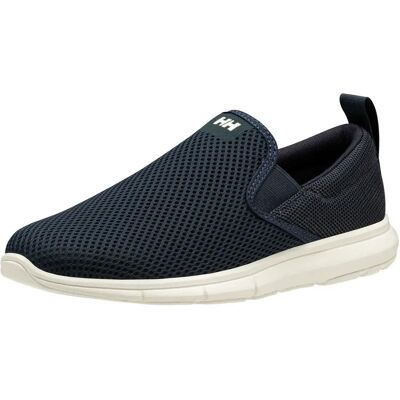 Helly Hansen Zapatillas Ahiga Slip-on Navy EU 40 1/2 Helly Hansen Zapatillas Ahiga Slip-on Navy EU 40 1/2