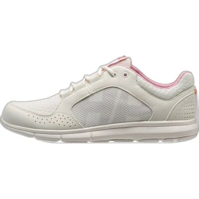 Helly Hansen Zapatillas De Agua Ahiga V4 Hydropower White / Pink EU 37 Helly Hansen Zapatillas De Agua Ahiga V4 Hydropower White / Pink EU 37