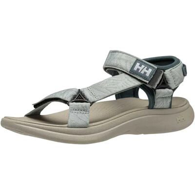Helly Hansen Sandalias Capilano F2f Cactus / Green Mist EU 37 1/2 Helly Hansen Sandalias Capilano F2f Cactus / Green Mist EU 37 1/2
