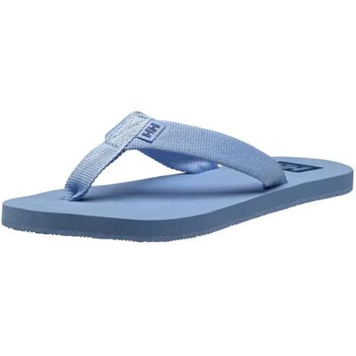Helly Hansen Chanclas Logo 2 Bright Blue EU 42 Helly Hansen Chanclas Logo 2 Bright Blue EU 42
