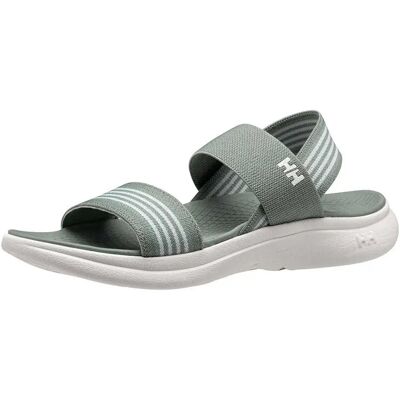 Helly Hansen Sandalias Risor Cactus / Green Mist EU 41 Helly Hansen Sandalias Risor Cactus / Green Mist EU 41