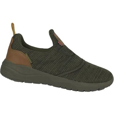 Vass Zapatillas Easy Stretch Fishing Khaki EU 43 Vass Zapatillas Easy Stretch Fishing Khaki EU 43