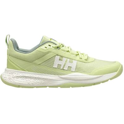 Helly Hansen Zapatillas Crew Low Washed Lime EU 41 Helly Hansen Zapatillas Crew Low Washed Lime EU 41