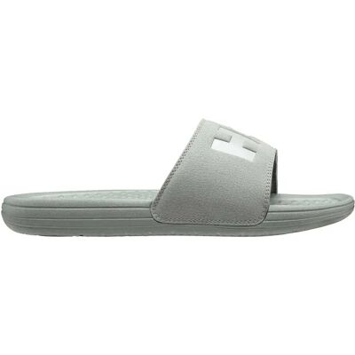Helly Hansen Chanclas Eucalyptus / Green Mist EU 38 Helly Hansen Chanclas Eucalyptus / Green Mist EU 38