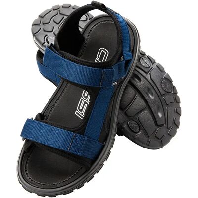 Cressi Sandalias Pete Black / Navy EU 36 Cressi Sandalias Pete Black / Navy EU 36