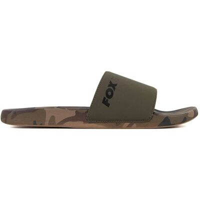 Fox Chanclas Camo EU 42 Fox Chanclas Camo EU 42