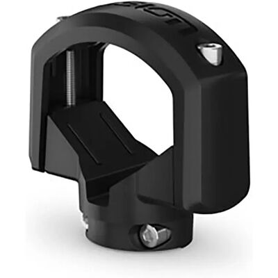 Fusion Soportes De Montaje De Torre De Wake De La Serie Xs De 2.5´´ Black One Size Fusion Soportes De Montaje De Torre De Wake De La Serie Xs De 2.5´´ Black One Size