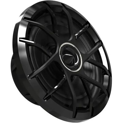 Wet Sounds Altavoz De Rejilla Deportiva Zero 8´´ Black One Size Wet Sounds Altavoz De Rejilla Deportiva Zero 8´´ Black One Size