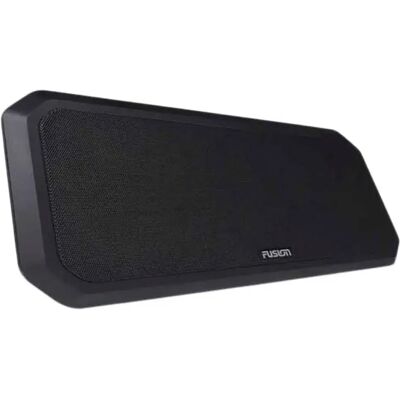Fusion Altavoz Sound-panel System Black One Size Fusion Altavoz Sound-panel System Black One Size