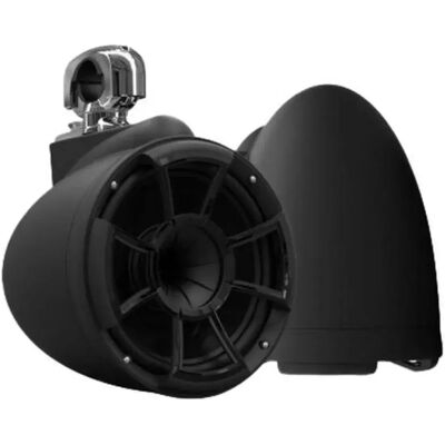 Wet Sounds Altavoz Revolution Special Edition Tower 10´´ 2 Unidades Matte Black One Size Wet Sounds Altavoz Revolution Special Edition Tower 10´´ 2 Unidades Matte Black One Size