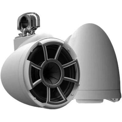 Wet Sounds Altavoz Revolution Special Edition Tower 10´´ 2 Unidades Matte White One Size Wet Sounds Altavoz Revolution Special Edition Tower 10´´ 2 Unidades Matte White One Size
