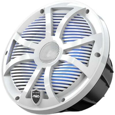 Wet Sounds Altavoz Revolution Sw V3 8´´ 2 Unidades White One Size Wet Sounds Altavoz Revolution Sw V3 8´´ 2 Unidades White One Size