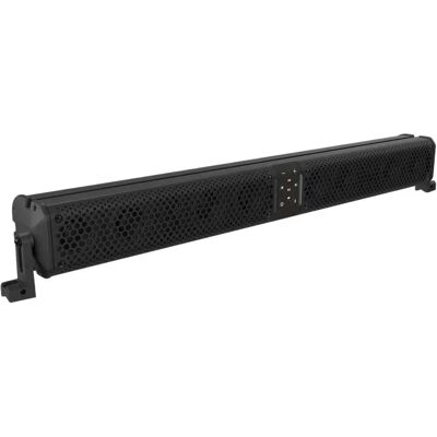 Wet Sounds Altavoz Stealth Xt 12 Soundbar Black One Size Wet Sounds Altavoz Stealth Xt 12 Soundbar Black One Size