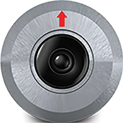 Ocean Led Cámara Eyes Hd Gen2 Underwater Steel Bezel One Size Ocean Led Cámara Eyes Hd Gen2 Underwater Steel Bezel One Size
