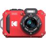 Kodak Wpz2 Camera Rojo