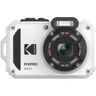 Kodak Wpz2 Camera Blanco