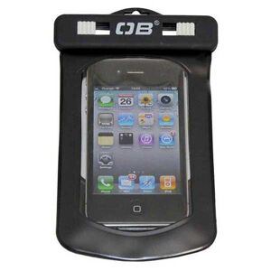 Overboard Dry Case For Iphone & Similars Transparente,Negro