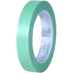 3M Cinta De Enmascarar De Precisión 55 M Green 38 mm 3M Cinta De Enmascarar De Precisión 55 M Green 38 mm