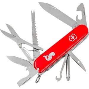 Victorinox Multiherramienta Fisherman Red One Size Victorinox Multiherramienta Fisherman Red One Size