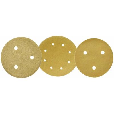 3M Papel De Lija 255p P240 50 M Natural 115 mm 3M Papel De Lija 255p P240 50 M Natural 115 mm