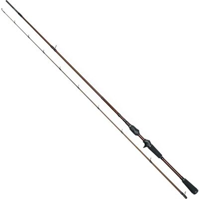 Westin W4 Finesse-T T&C 2nd - Varilla de Pesca Westin W4 Finesse-T T&C 2nd - Varilla de Pesca