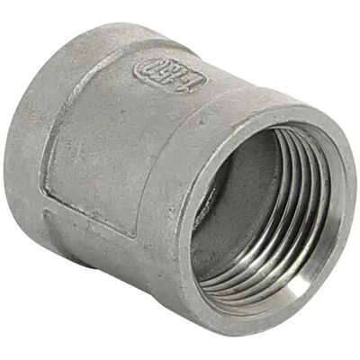 Vetus Manguito De Acoplamiento F 2´´ One Size Vetus Manguito De Acoplamiento F 2´´ One Size