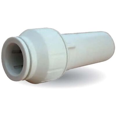 John Guest Reductor Twist Lock 22-15 Mm White One Size John Guest Reductor Twist Lock 22-15 Mm White One Size
