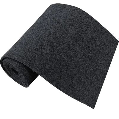 Seachoice Alfombra De Litera Black 30.48 m x 30.48 cm Seachoice Alfombra De Litera Black 30.48 m x 30.48 cm