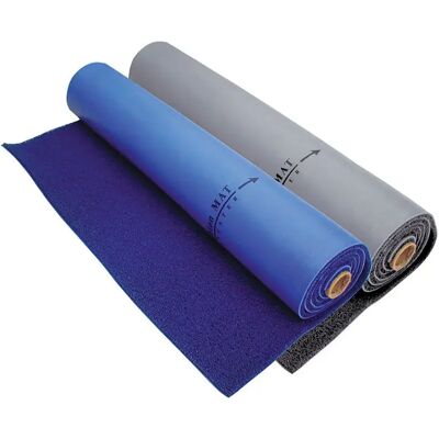 Lalizas Alfombra De Pvc 6 M Grey 120 cm Lalizas Alfombra De Pvc 6 M Grey 120 cm