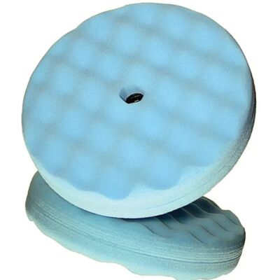 3M Disco De Pulido De Espuma Ultrafina Perfect It One Size 3M Disco De Pulido De Espuma Ultrafina Perfect It One Size