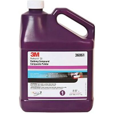3M Compuesto De Pulido Perfect-it Ex 4.54l One Size 3M Compuesto De Pulido Perfect-it Ex 4.54l One Size