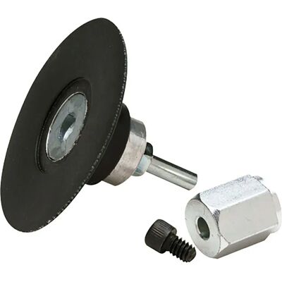 3M Disco Roloc Con Soporte 2´´ One Size 3M Disco Roloc Con Soporte 2´´ One Size