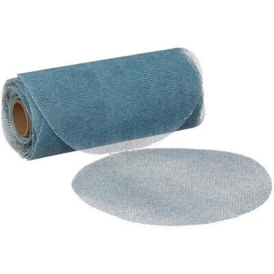 3M Disco De Lijado Cubitron Ii Hookit Azul Grano 120 100 Unidades Blue 6´´ 3M Disco De Lijado Cubitron Ii Hookit Azul Grano 120 100 Unidades Blue 6´´