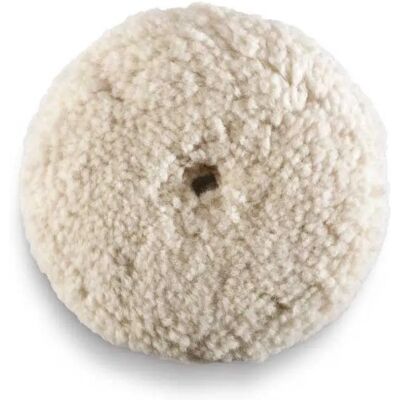 Fein Disco De Pulido Cuero White 230 mm Fein Disco De Pulido Cuero White 230 mm