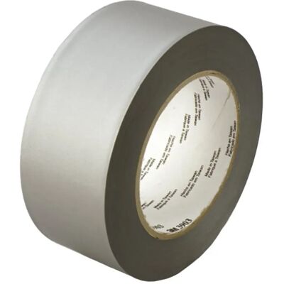 3M Cinta Adhesiva De Vinilo 3903 45 M Grey 5 cm 3M Cinta Adhesiva De Vinilo 3903 45 M Grey 5 cm